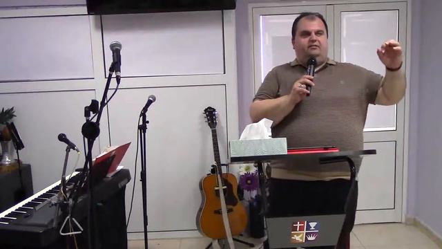 Пастор Илиян Илиев - Седем предизвикателства към църквата - 05.07. 2020 смотреть онлайн