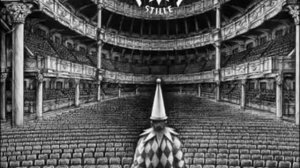 LACRIMOSA Stille