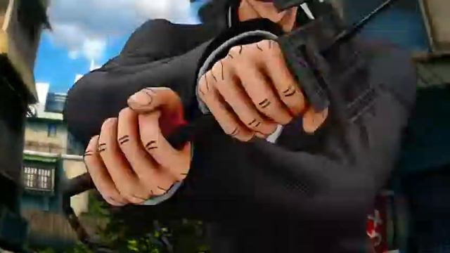 Opening J-Stars Victory VS+ - ♪Fighting✰Stars (Hironobu Kageyama, Hiroshi Kitadani, Akira Kushida) смотреть онлайн