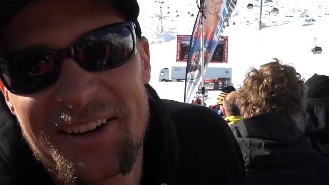 Marco Büchel Soelden смотреть онлайн