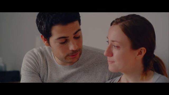 Michael Gazin Theatrical Demo Reel смотреть онлайн