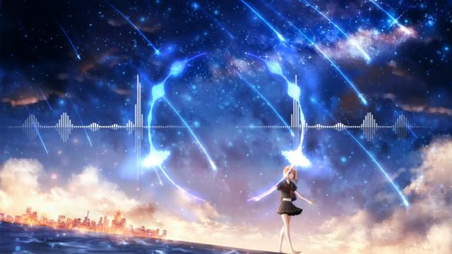 Gabrielle Aplin - Nothing Really Matters - [Nightcore] смотреть онлайн