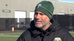 Countdown to Kickoff | Season preview with Giovanni Savarese