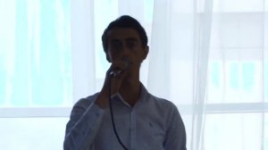 Исмаил Ризаханов