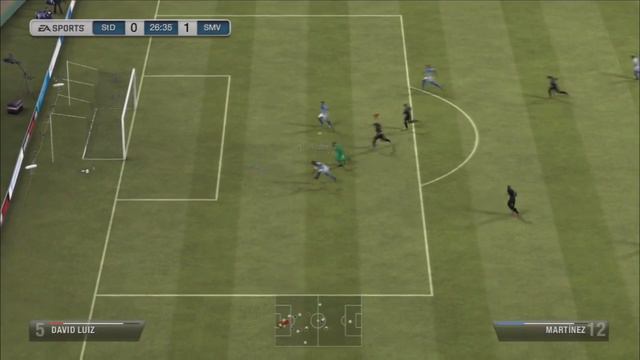 Pokemon Fifa 13 - Episode 24 - 100k Giveaway! смотреть онлайн