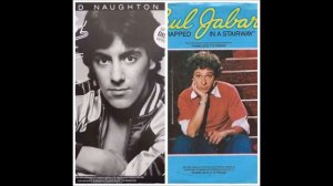 DAVID NAUGHTON  Makin' It ('79) | PAUL JABARA Trapped In A Stairway ('78)