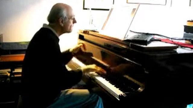 Théodore Lack : Sorrentina , Op.96