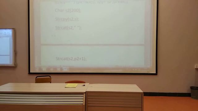 Технологии Программирования. Лекция 2. Часть 3. смотреть онлайн