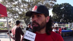 Alfredo Perro Angulo: I would like to face Chavez Jr