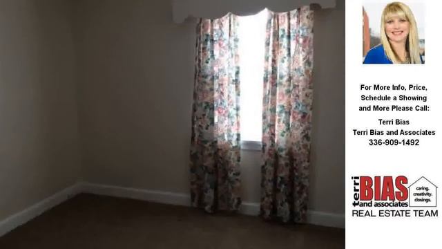 220 Forest Hill Avenue, Winston Salem, NC Presented by Terri Bias. смотреть онлайн