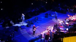 Taylor Hawkins Tribute (w/ Them Crooked Vultures) - Goodbye Yellow Brick Road (Forum CA 9/27/22)