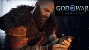 СТАРЫЙ-НОВЫЙ КРАТОС! Прохождение игры GOD OF WAR RAGNAROK #1