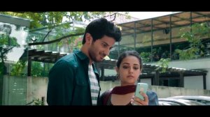 O Kadhal Kanmani Fan Cut | Mani Ratnam | Dulquer Salmaan | Nithya Menen