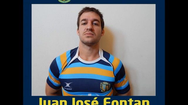 XV vs. Pueyrredon (URBA 2015) смотреть онлайн