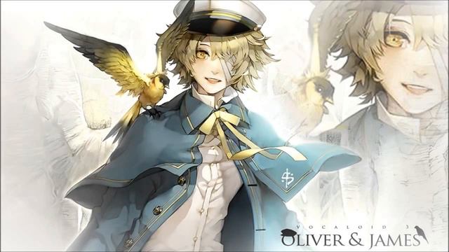 Oliver E T vocaloid смотреть онлайн