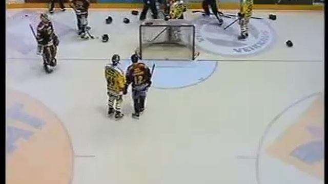 Kyle Rossiter vs Pauli Levokari смотреть онлайн