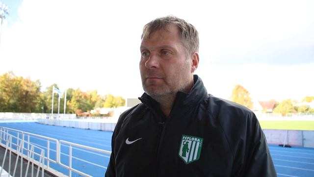 TV FLORA | Flora 6, Pärnu 1. Brent ja Argo. смотреть онлайн