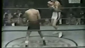 Salvador Sanchez vs Antonio Leon 12/25/1976 (Full)