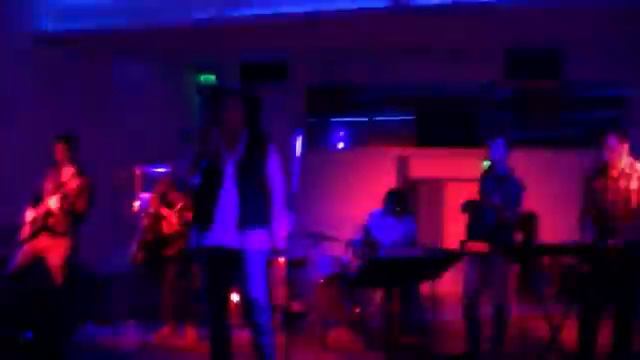 Apnea- Ricardo Arjona cover por Carlos Espinola смотреть онлайн