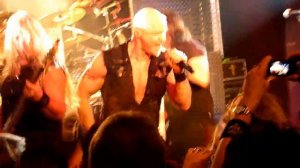 Primal Fear - Chainbreaker (The Rock Temple / Kerkrade 12.04.2012)