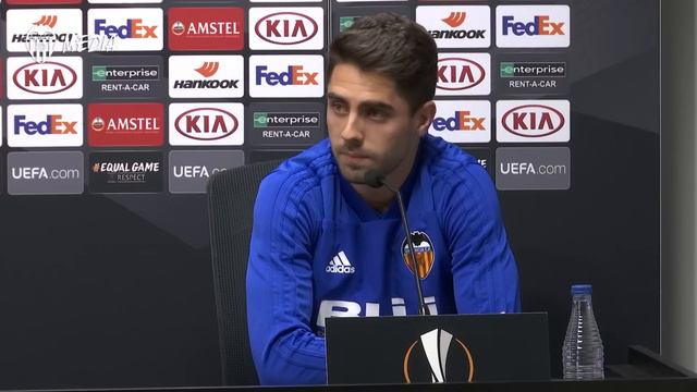 RUBÉN SOBRINO: "AFRONTAMOS EL PARTIDO DE MAÑANA CON LA MÁXIMA ILUSIÓN" смотреть онлайн