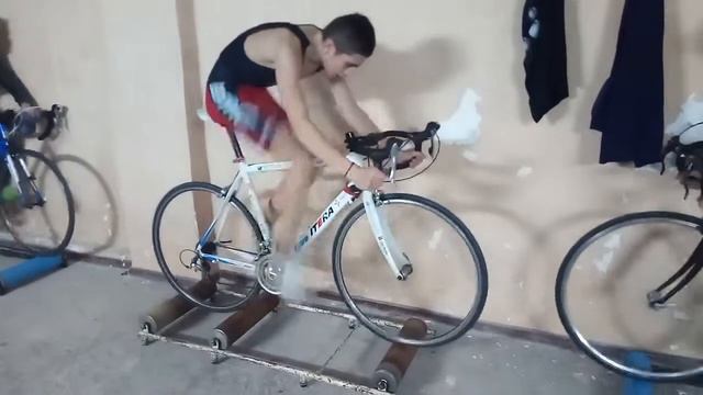 Самусев Иван Ускорения смотреть онлайн