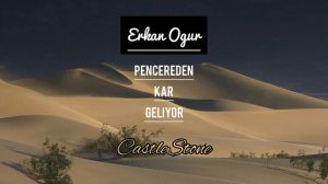 CastelStone - Erkan Ogur - Traditional Anatolian Hypno Fusion Mix 2023 NEW Soundtrack