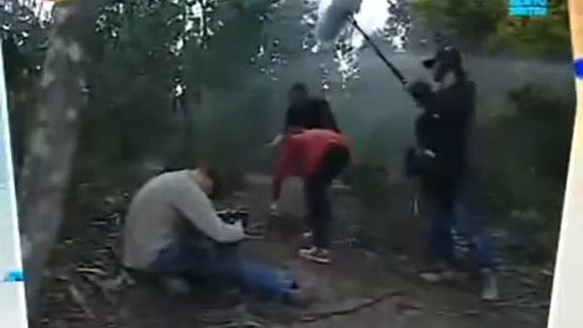 Manuel de Sobrevivência @ Gosto Disto (SIC) - 08 смотреть онлайн