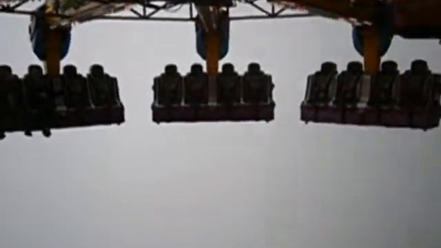 Stargate - Ernst/Agtsch - Onride смотреть онлайн