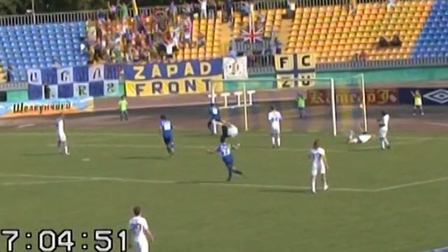 Charles Newuche, best playing moments смотреть онлайн