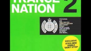 Trance Nation 2 Disc 2.14. Balearic Bill - Destination Sunshine