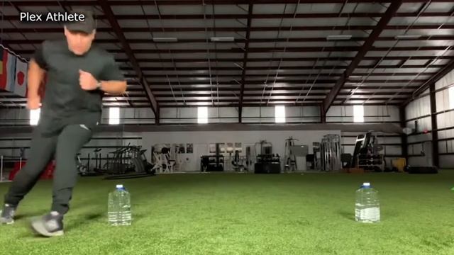 ABC 13 Reports Plex Workouts at Home by Danny Arnold смотреть онлайн