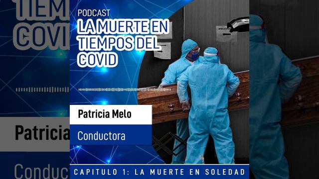 Podcast Patricia Melo Capitulo 1 Made by Headliner смотреть онлайн