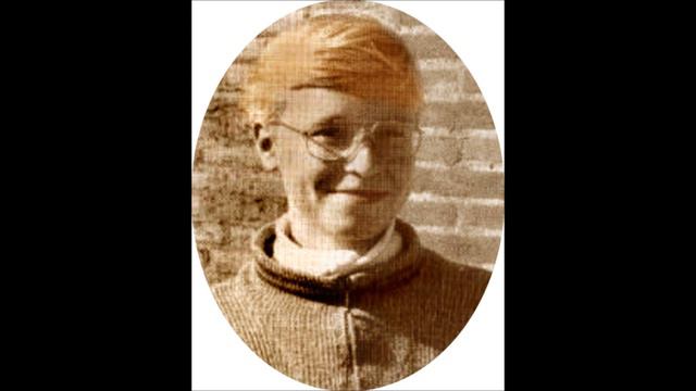 Matthias Ritter (boy soprano) sings Aria - Rondo Weisheit Und Religion (Haydn) 1996.wmv смотреть онлайн