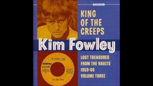 Kim Fowley★ The Trip