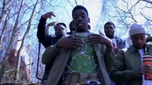 Jimmy Wopo - Ayo [Official Video]