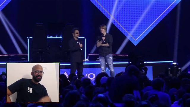 RAVEN & AZUCENA IN TEKKEN 8 EVO 2023 | Reaction #reaction #tekken8 #tekken7 смотреть онлайн