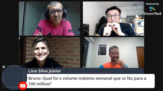 I COCTRAD - E8 - Bruno Bauer e Camila Feijó смотреть онлайн