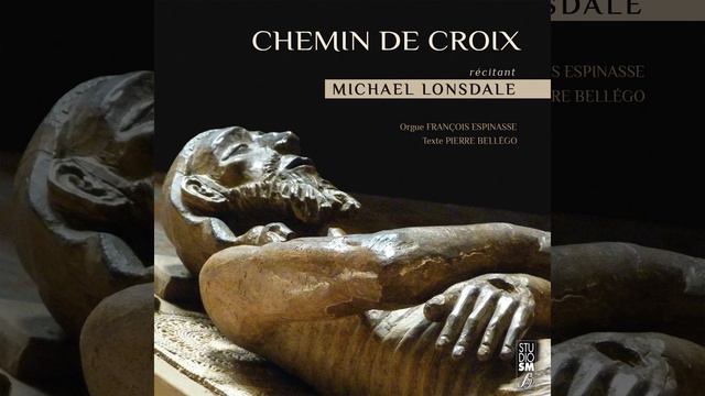 Station VIII: Jésus rencontre les femmes de Jérusalem - 11 chorale préludes, Op. 122: IX.... смотреть онлайн