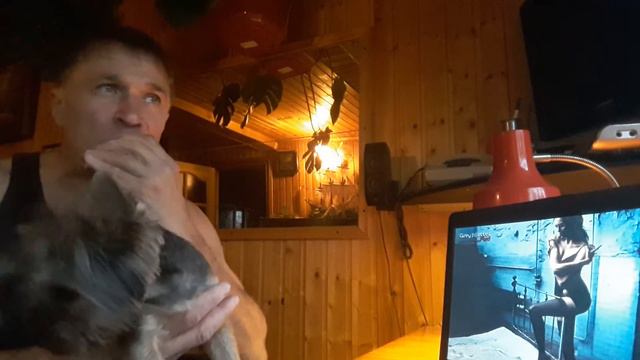 Блюз для любимой Маруськи. смотреть онлайн