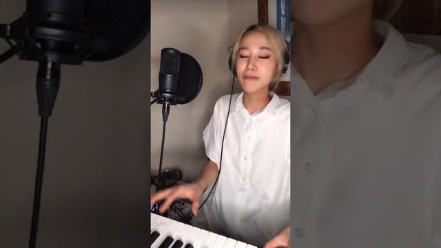 E’IRee:ぇぃりー  植村花菜/トイレの神様（2022.7.17） смотреть онлайн