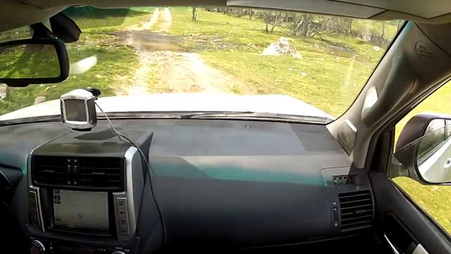 Ruta 4x4 Avila 2013 смотреть онлайн