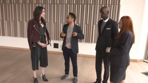 Fashion and Style at Canada's National Arts Centre - Capital Style Files S02E04