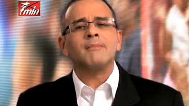 Mauricio Funes TV / Microprograma # 34 / www.mauriciofunestv.com смотреть онлайн