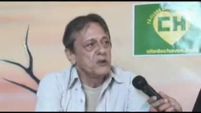 Chaves - Evento da Serie Em São Paulo PARTE 2