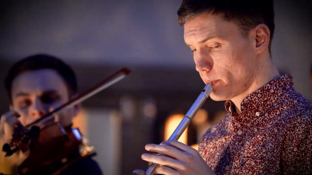 Josie Duncan  Pablo Lafuente - Thug Min Oidche