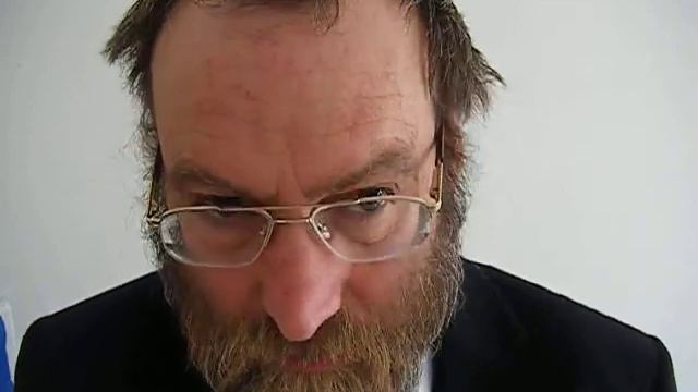 Rebbi Nachman verses the Guide for the Perplexed of Maimonidess смотреть онлайн