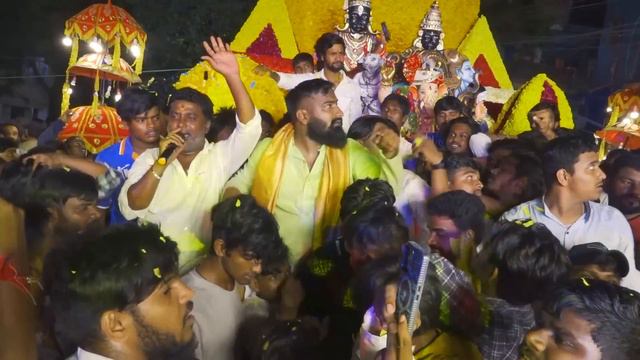 Pareshan Boys Ganesh Nimajjanam | Pareshan Boys1