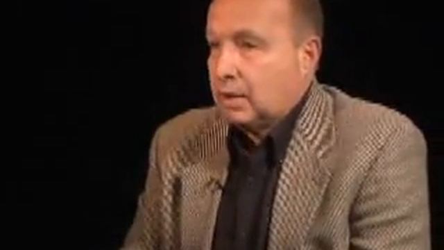 Joseph Fieman Talks About Data Masking смотреть онлайн