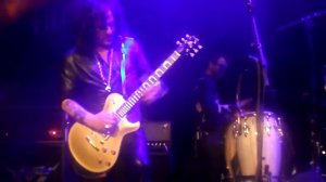 STEVE STEVENS - 10/11: Prime Mover (Live In London 2017)